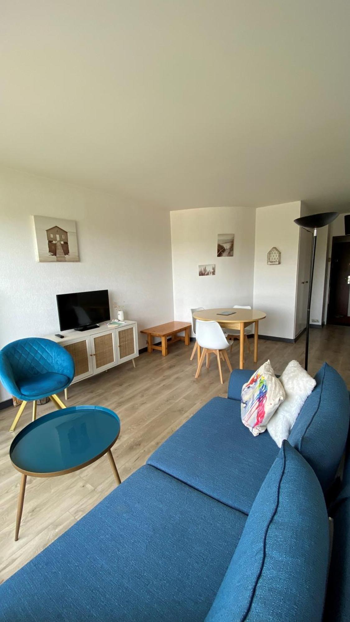 Bernières-sur-Mer Beau Front De Mer Cosy Acces Direct Plage St Aubin Sur Mer מראה חיצוני תמונה