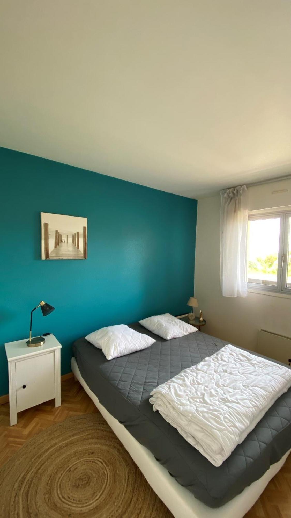 Bernières-sur-Mer Beau Front De Mer Cosy Acces Direct Plage St Aubin Sur Mer מראה חיצוני תמונה